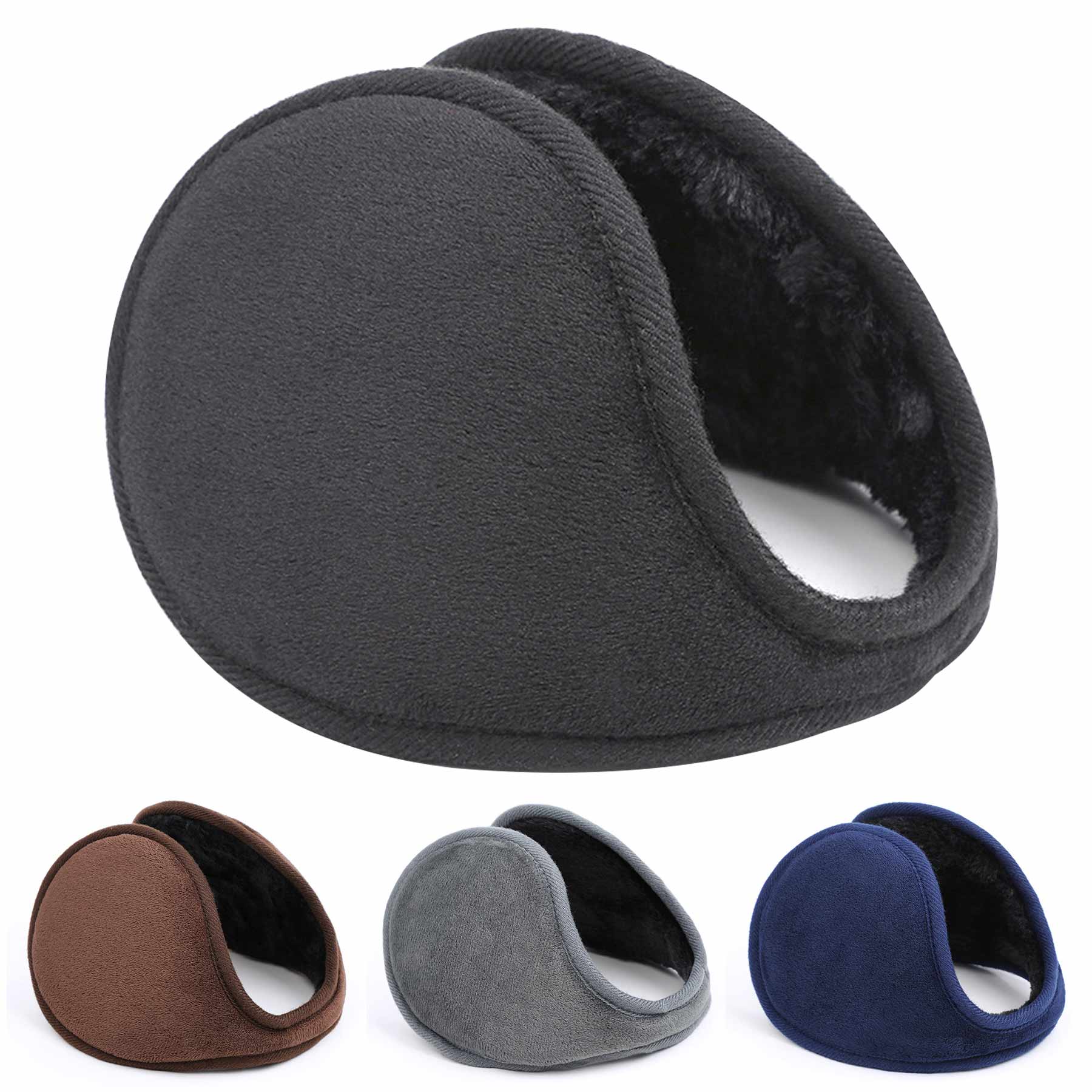 Foldable Earmuffs 2