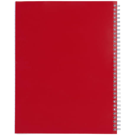 FSC® Mix 8.5" x 11" Remark 1-subject Notebook 169