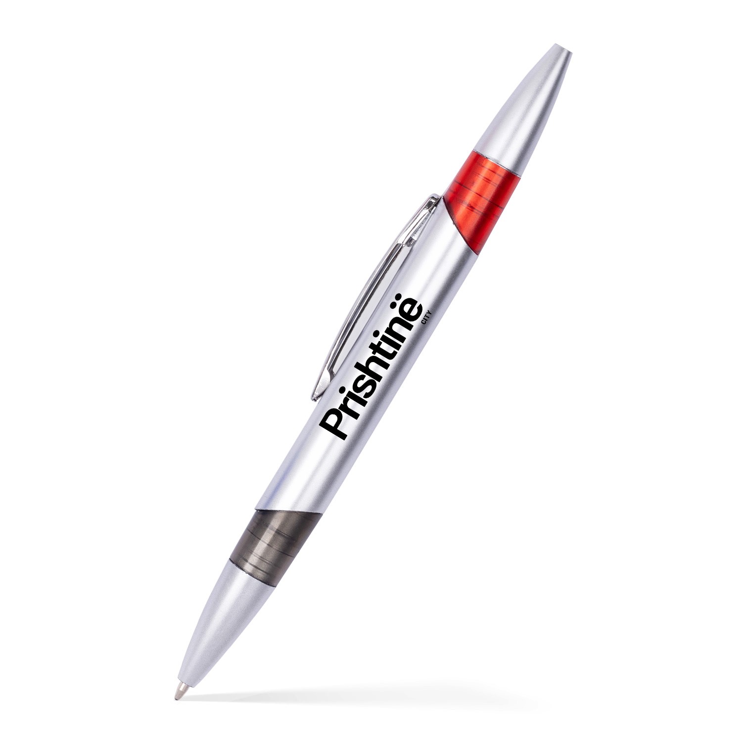 Duo Write Twist Pen 11