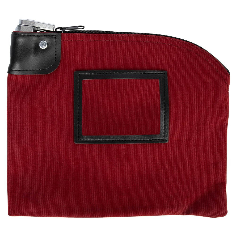 LOCKING DEPOSIT BAGS 14oz 8