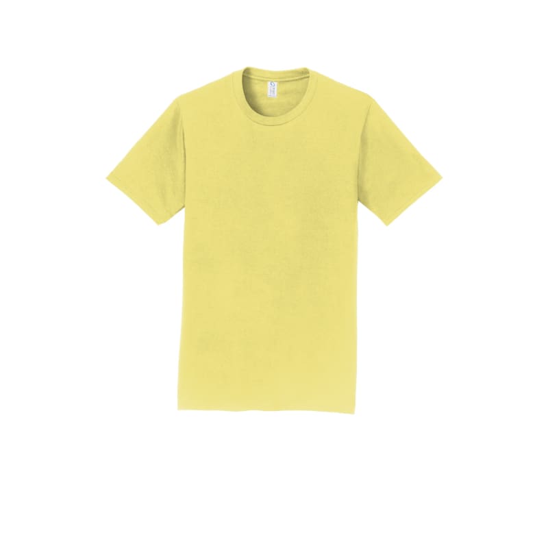 Port & Company Fan Favorite Tee. 24