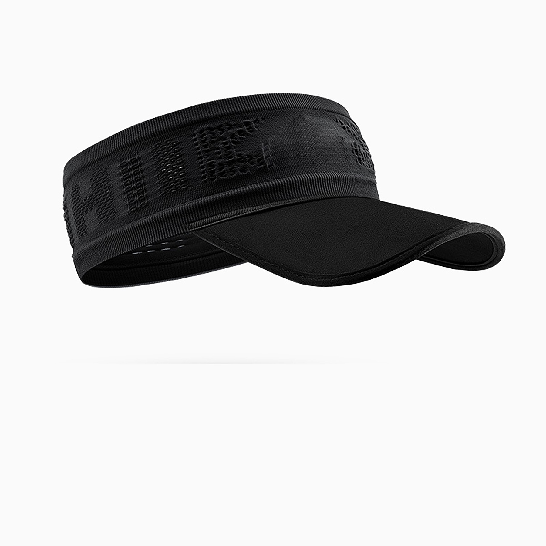 Summer Sun Shade And Sun Protection Sports Hollow Top Hat 4