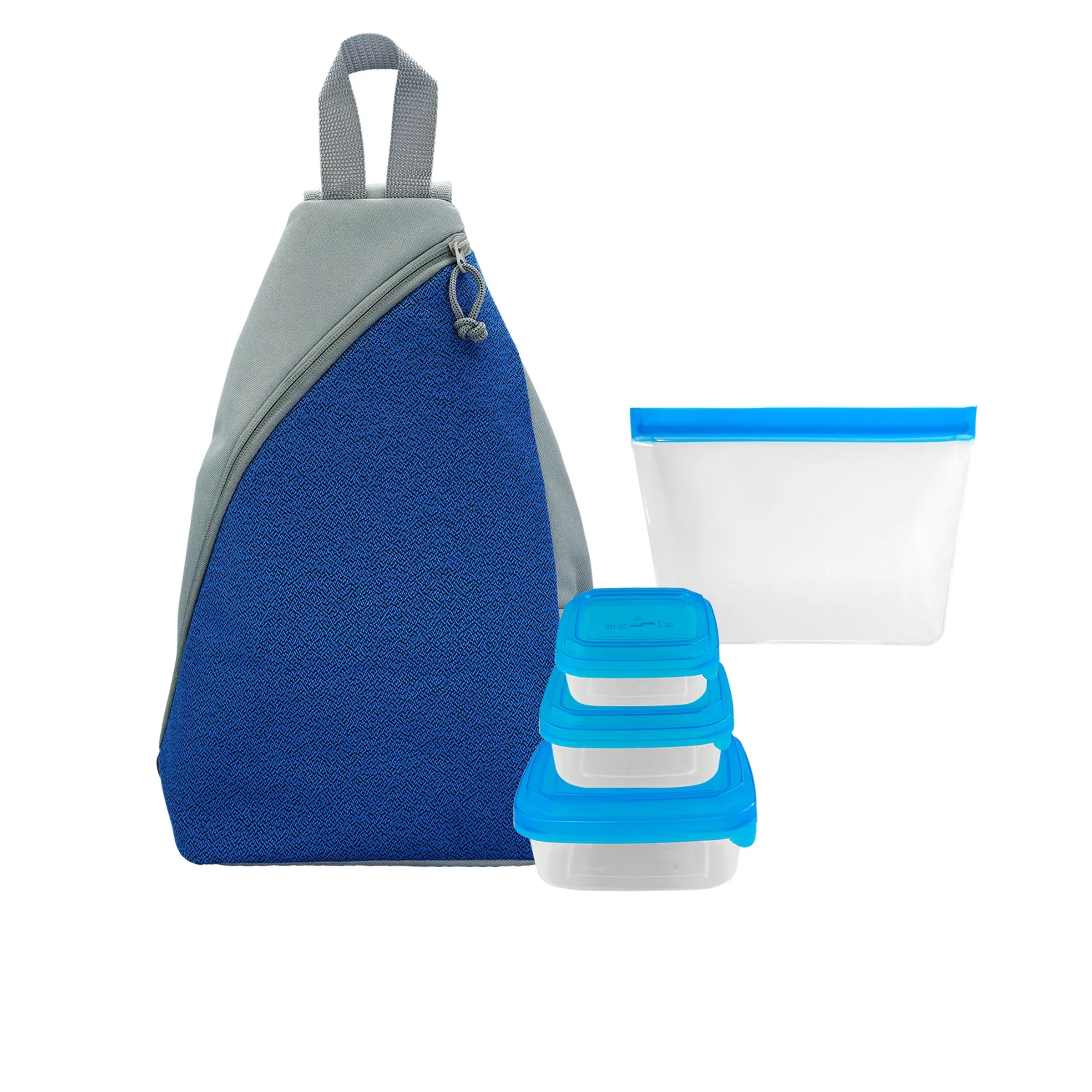 SPECK SLING PORTION CONTROL REUSABLE LUNCH SET 10