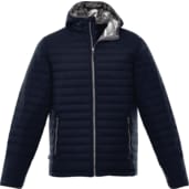 Men's SILVERTON Packable Insulated Jacket 138