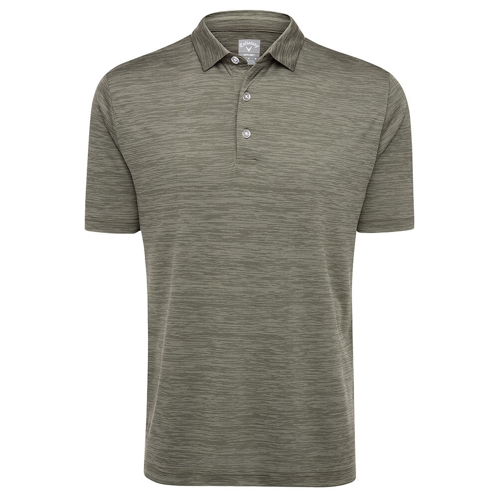 Callaway Broken Stripe Men's Polo 6