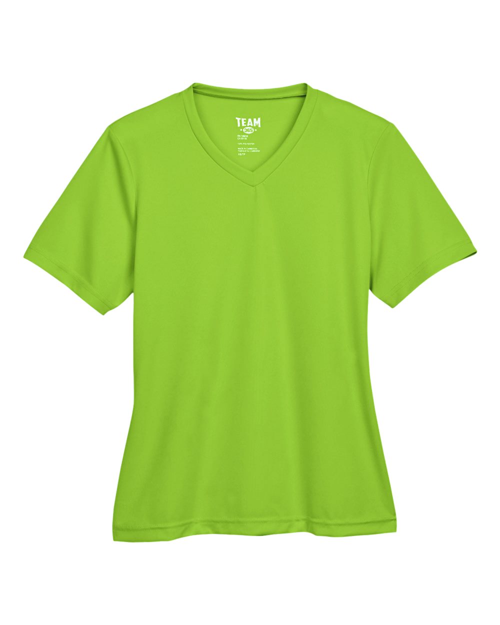 Women's Zone Performance T-Shirt - TT11W 199