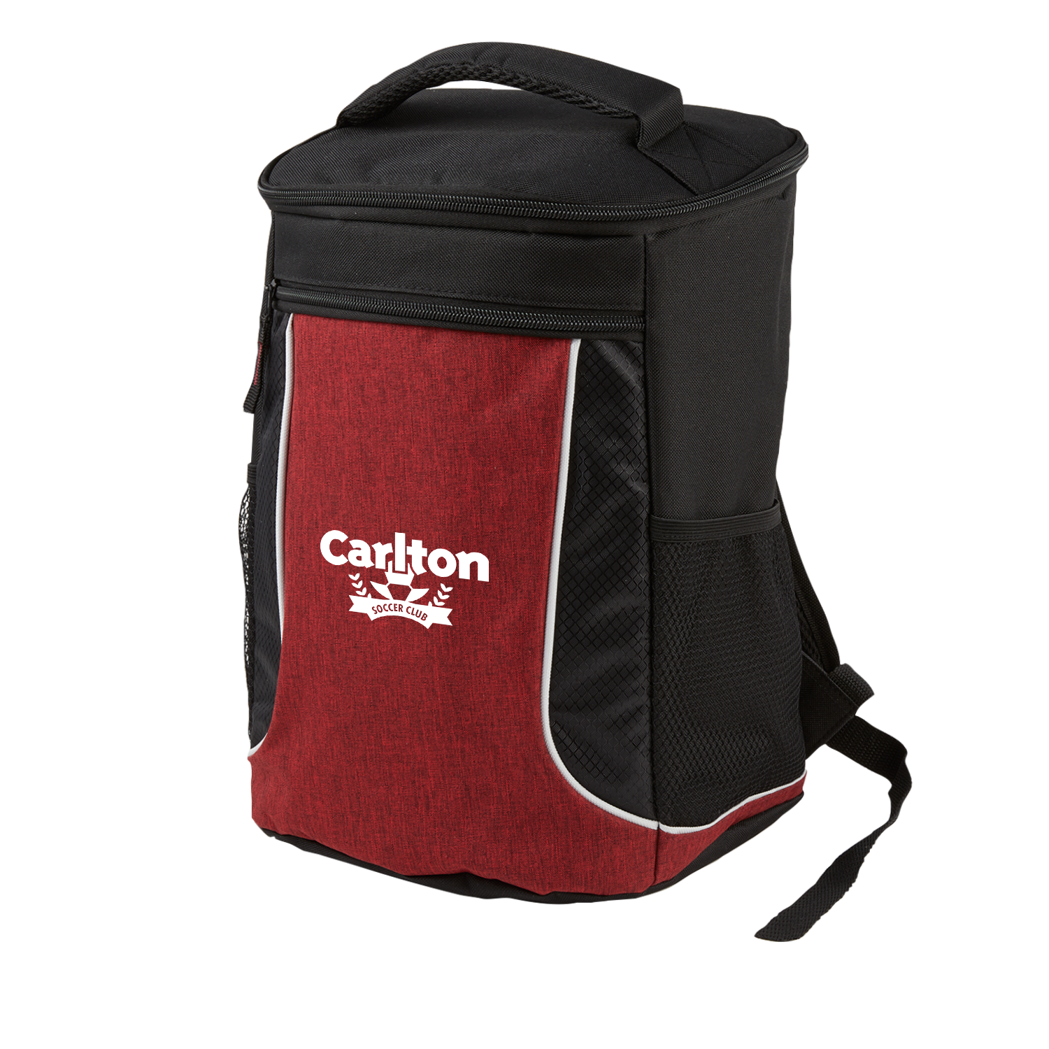 Glacier Cooler Backpack 7