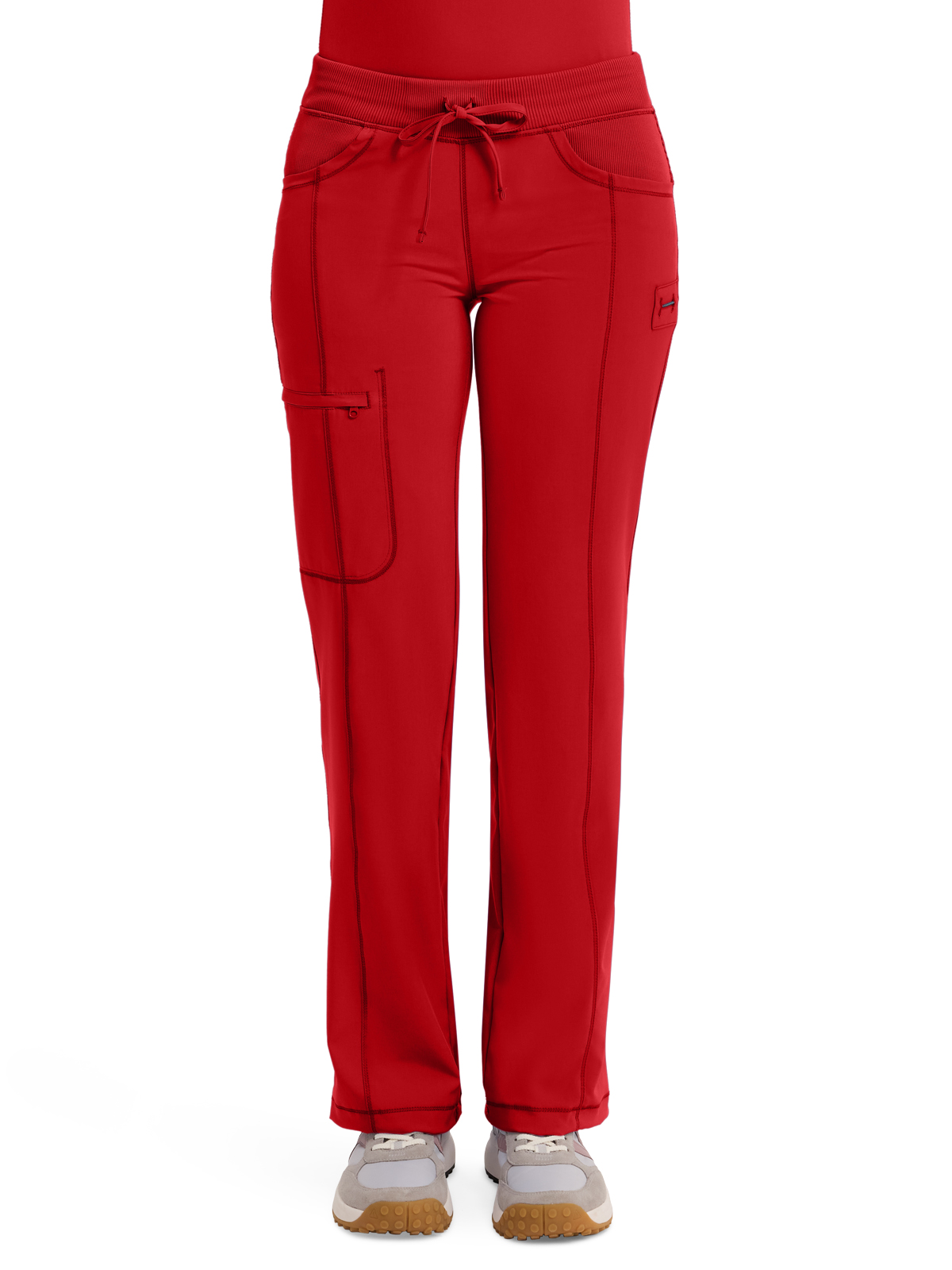 Infinity - Women's 4-Pocket Low Rise Pant 65