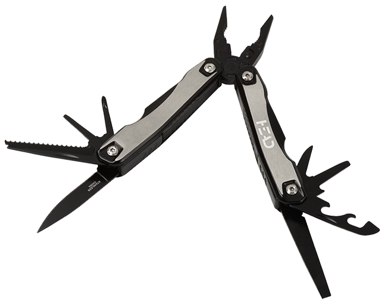 Urban Peak® Protec Multi-Tool 1