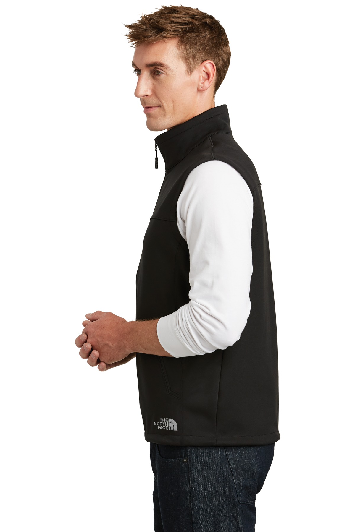 The North Face® Ridgewall Soft Shell Vest 11