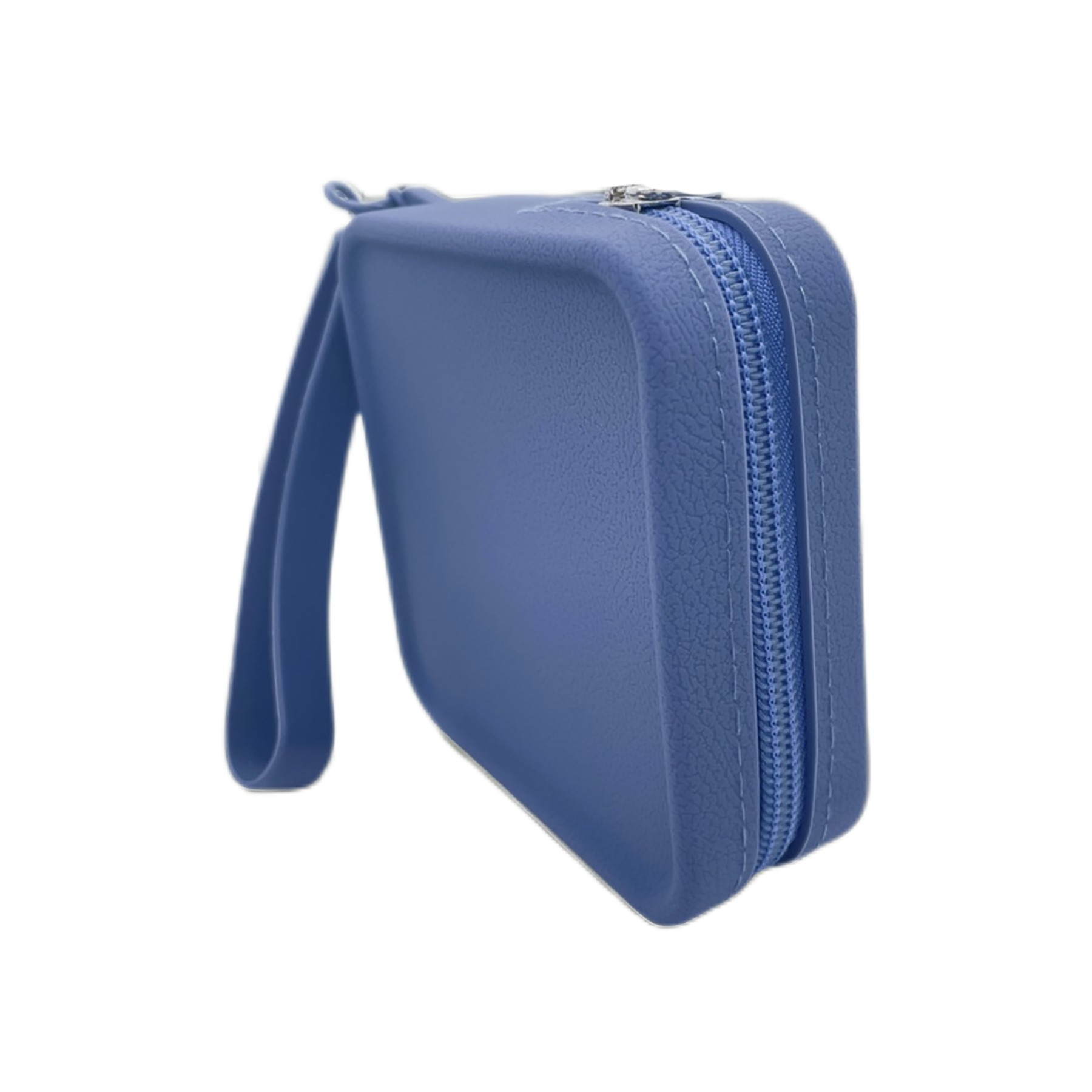 Silicone Small Change Storage Pouch 2