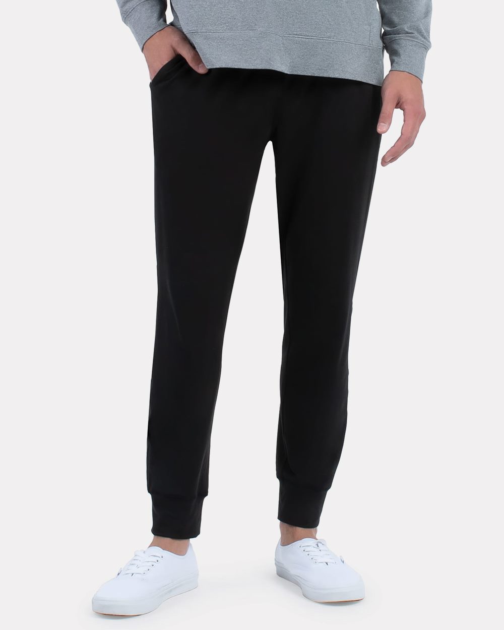Men's Eco Revive™ Ventura Soft Knit Joggers - 222599 19