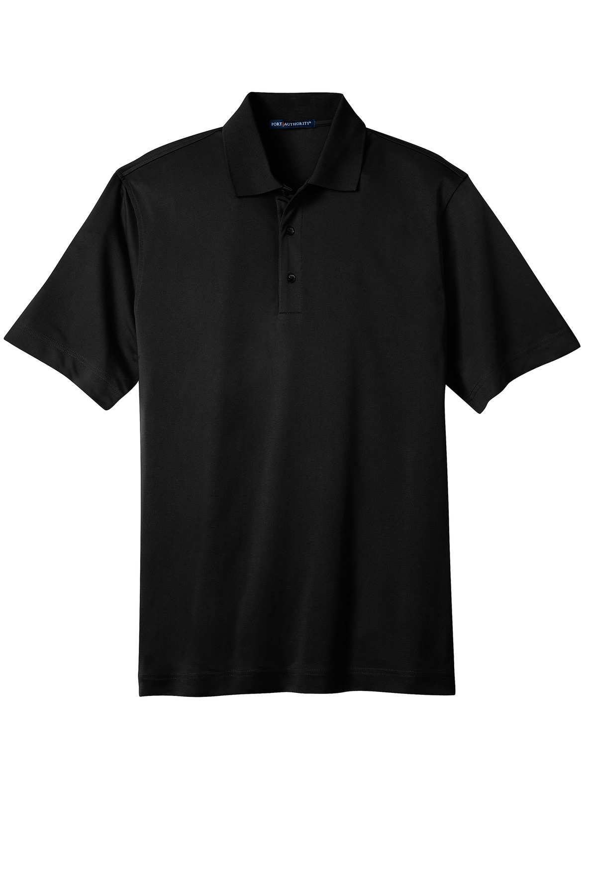 Tall Tech Pique Polo