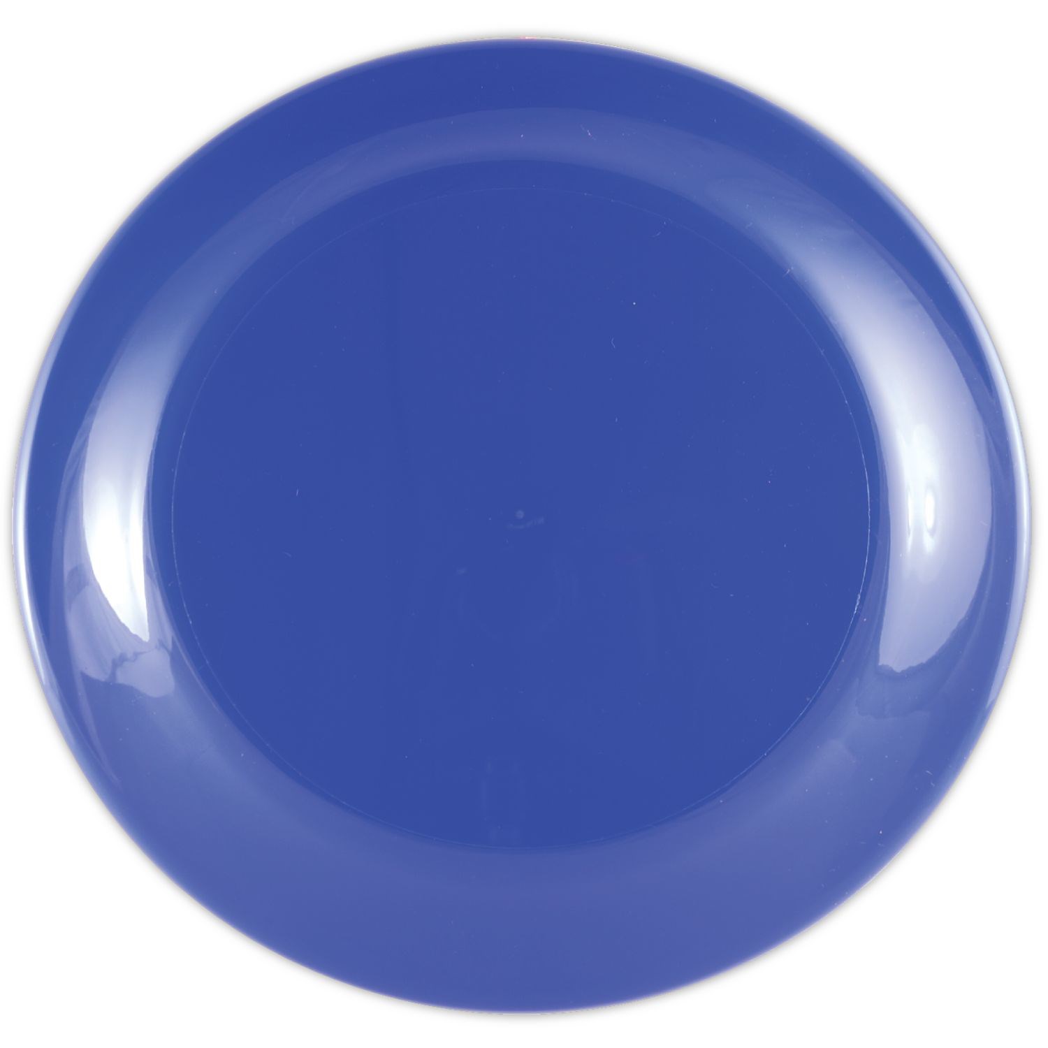 USA made BPA free 9.25" Plastic Flying Disc w/ custom logo 2