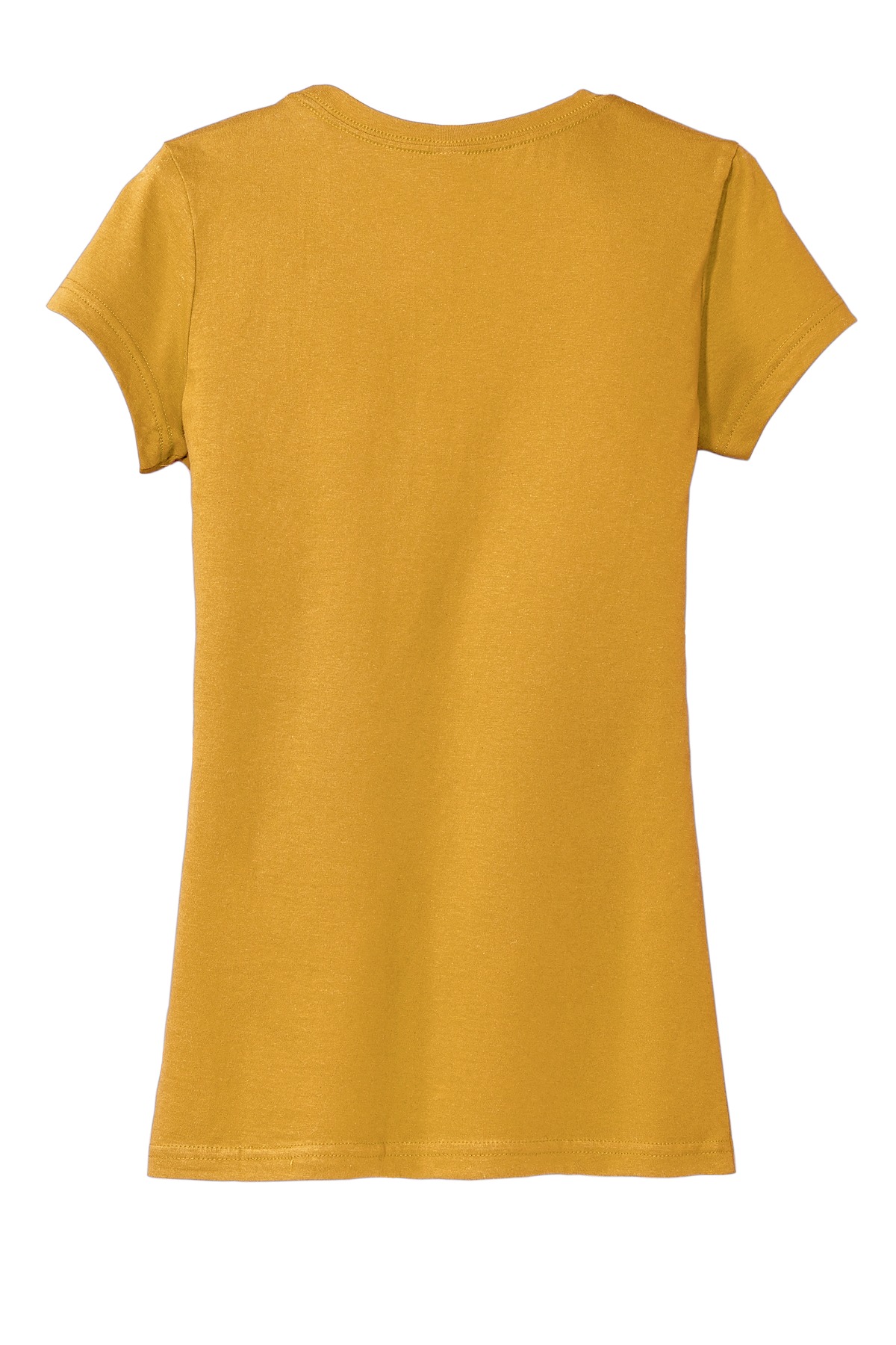District Women's Fitted Very Important Tee . DT6001 66