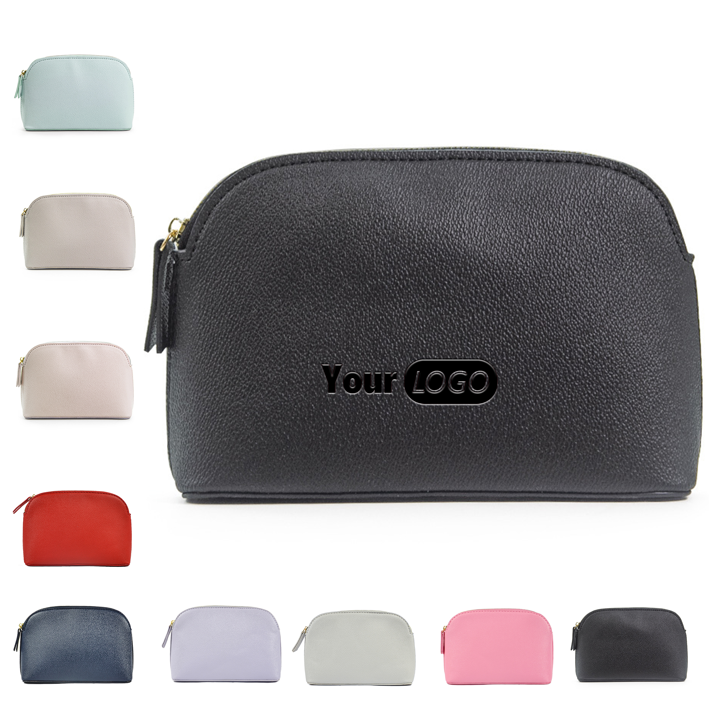 Travel PU Cosmetic Bag 5