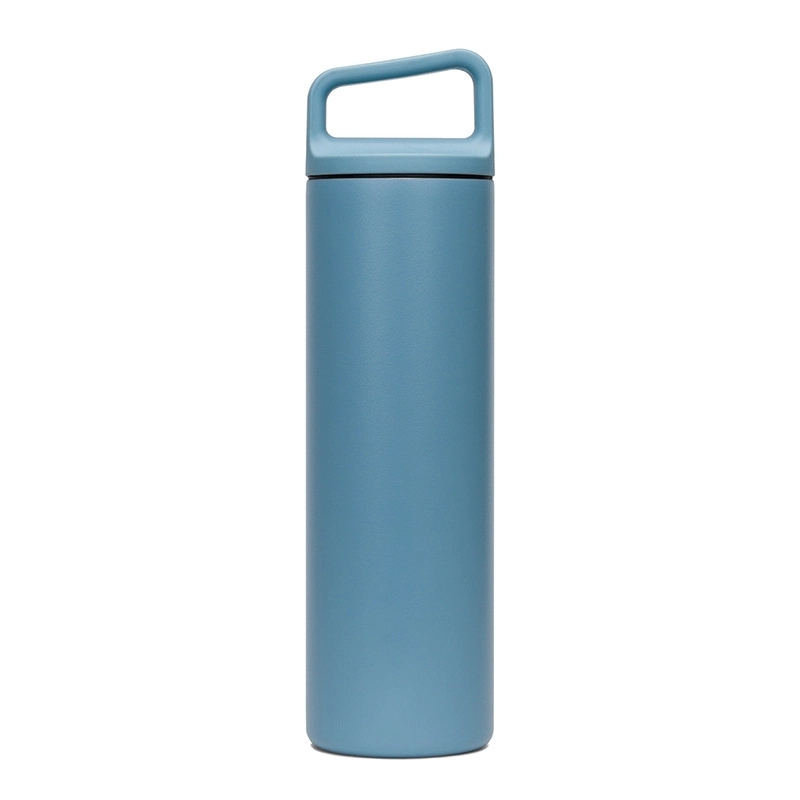 Stainless Steel Vacuum Insulated Water Bottle 8