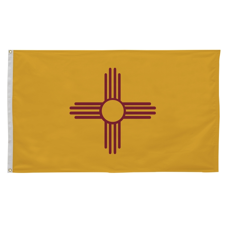 3' x 5' State Flags 42