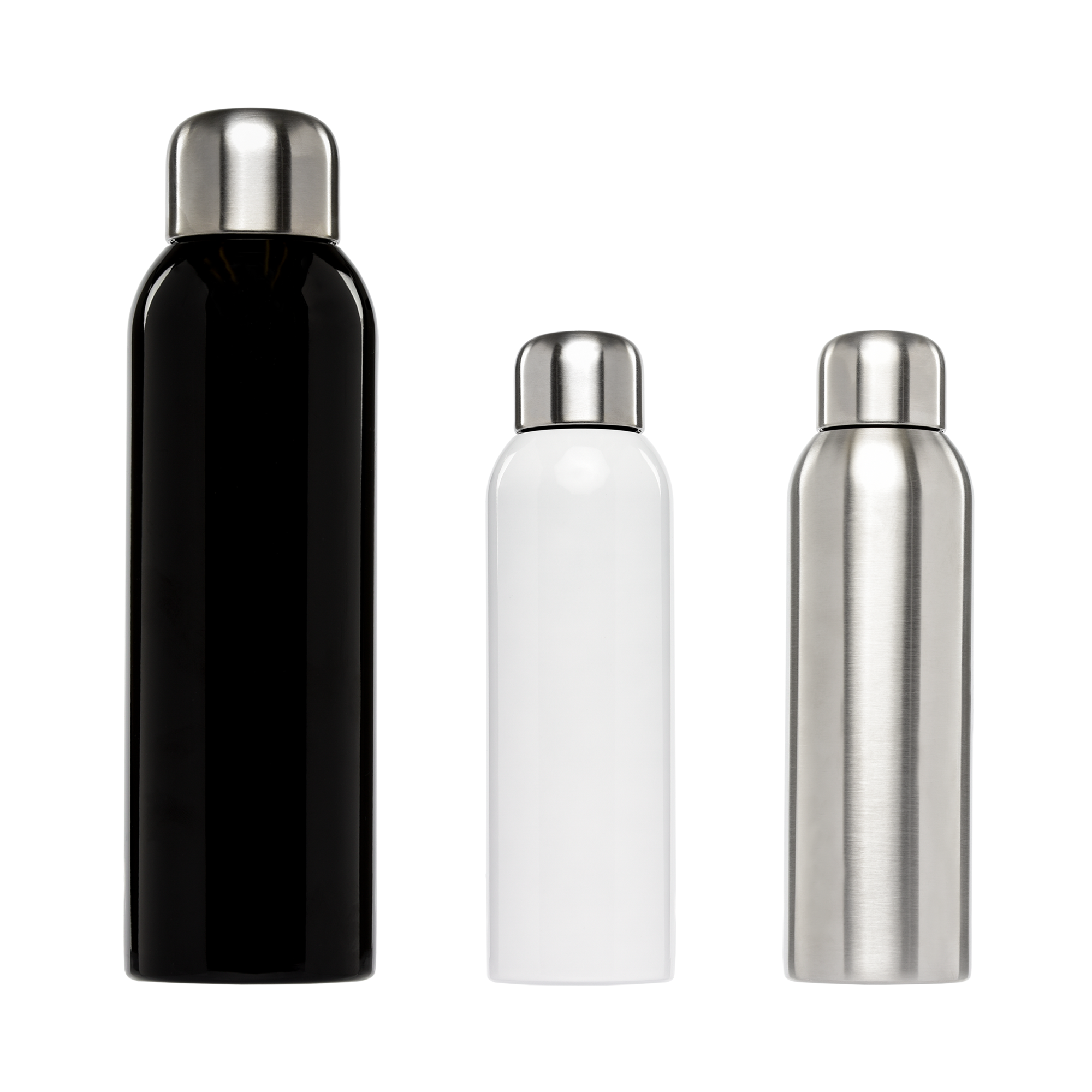 Ohana - 28 oz. Stainless Water Bottle 8