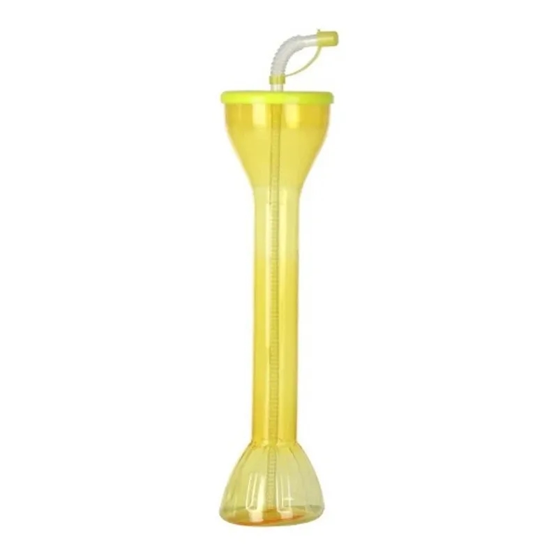 18Oz Yard Cup With Straw 7