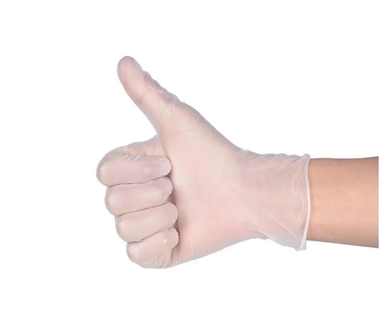 Disposable Gloves 1