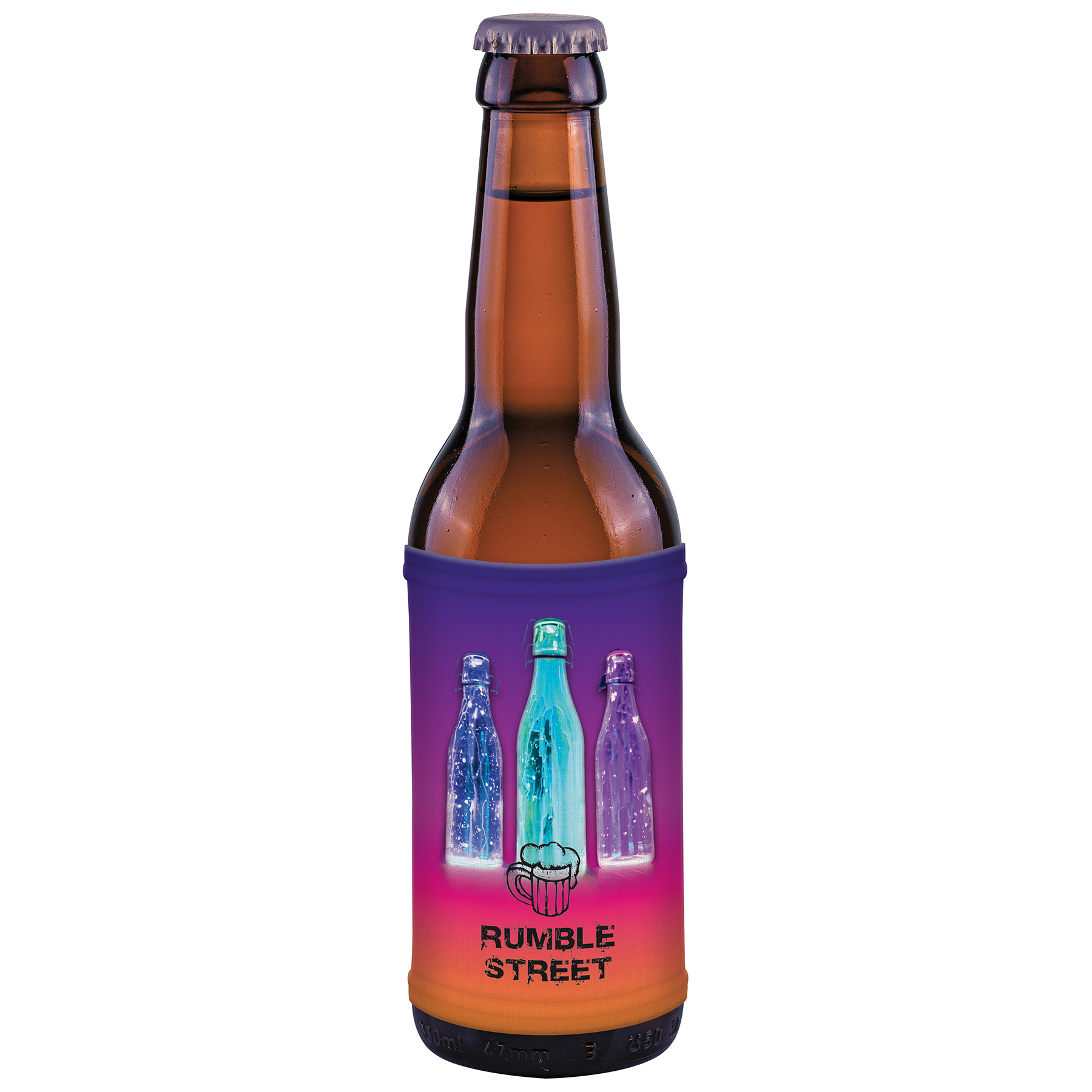 Bottle Wrap 8