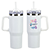 Maestro 30 oz Vacuum Insulated Stainless Steel Mug 14