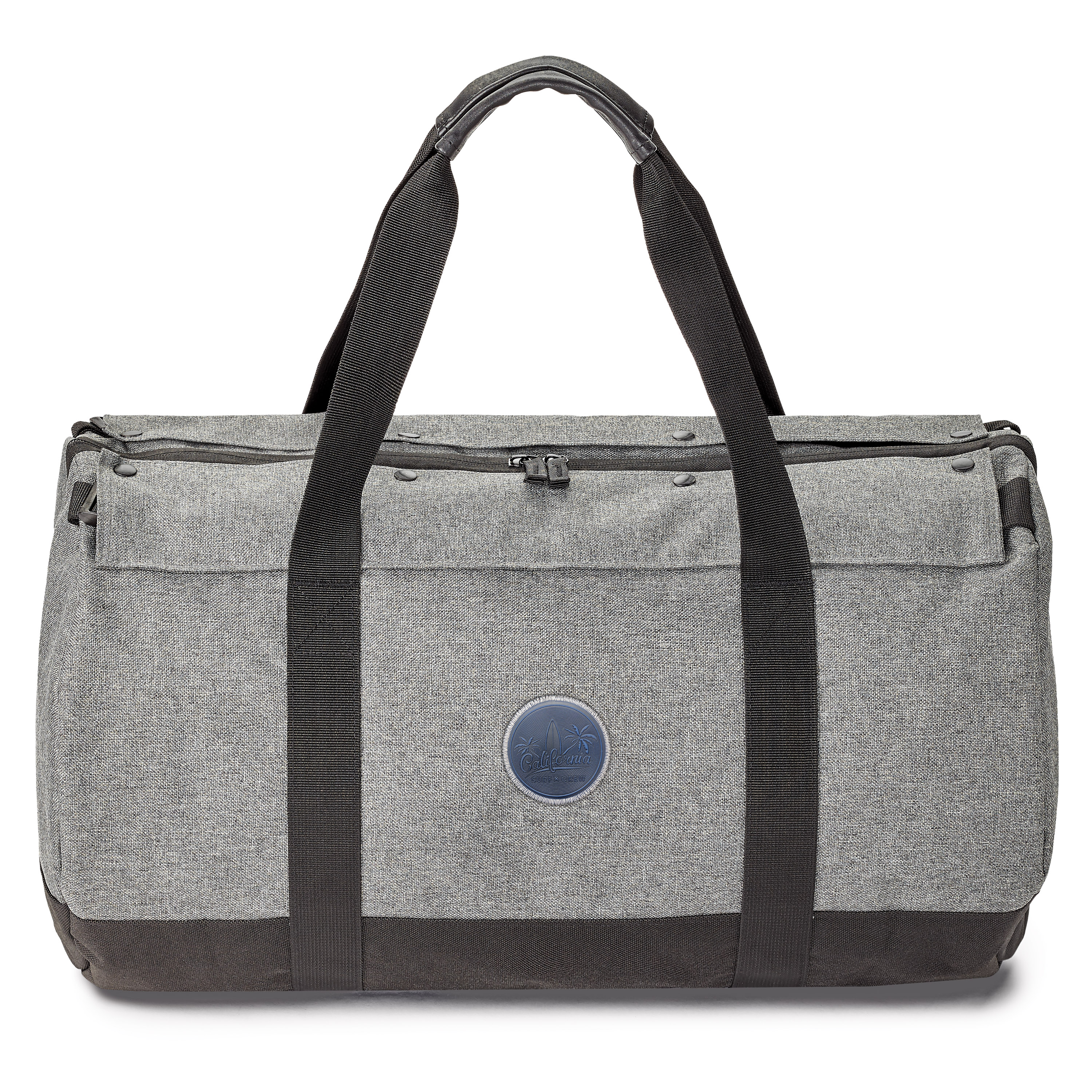 Nomad must haves weekender duffle-backpack 41
