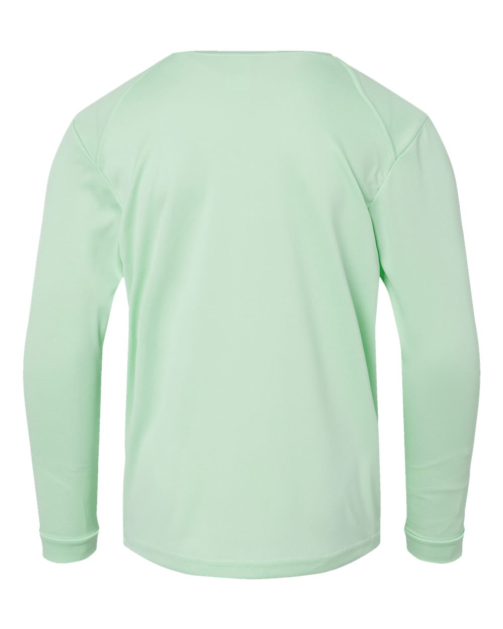 Youth Long Islander Performance Long Sleeve T-Shirt - 218Y 71