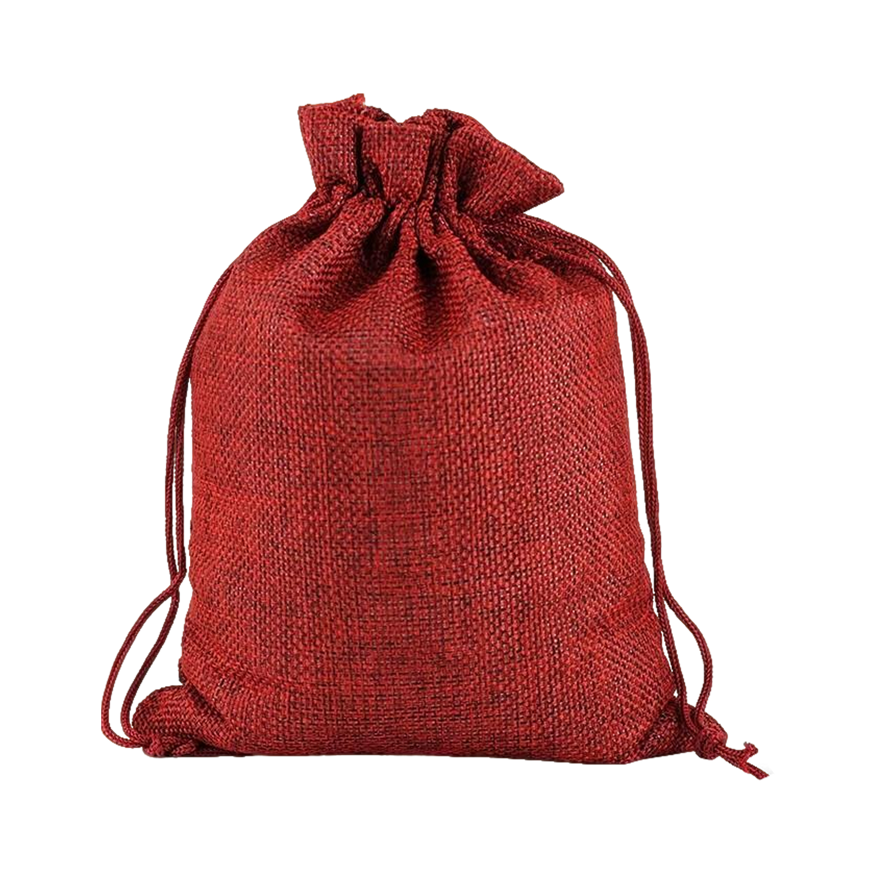 Mini Drawstring Gift Bag 8