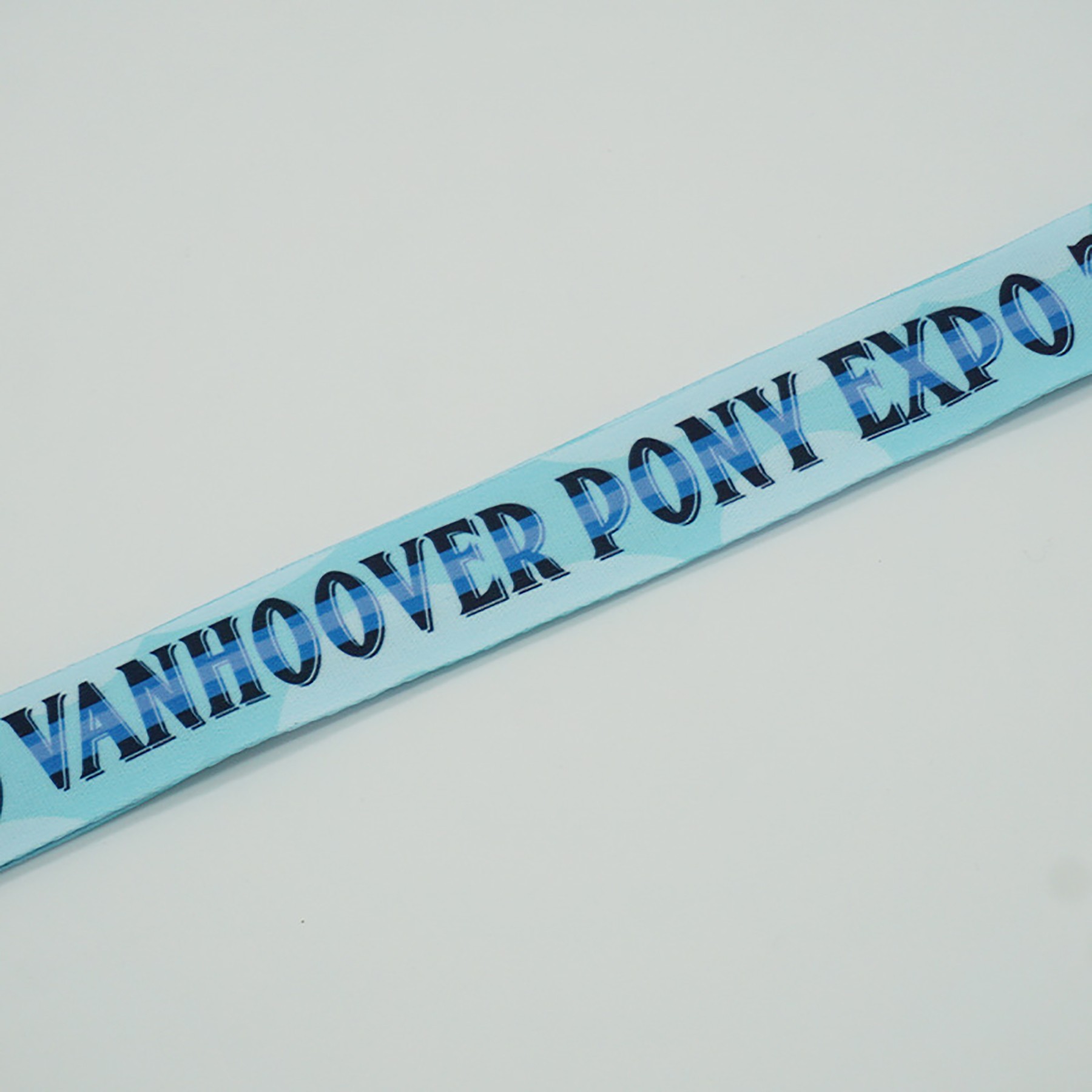 Custom Lanyard with J-Hook & Breakaway 3