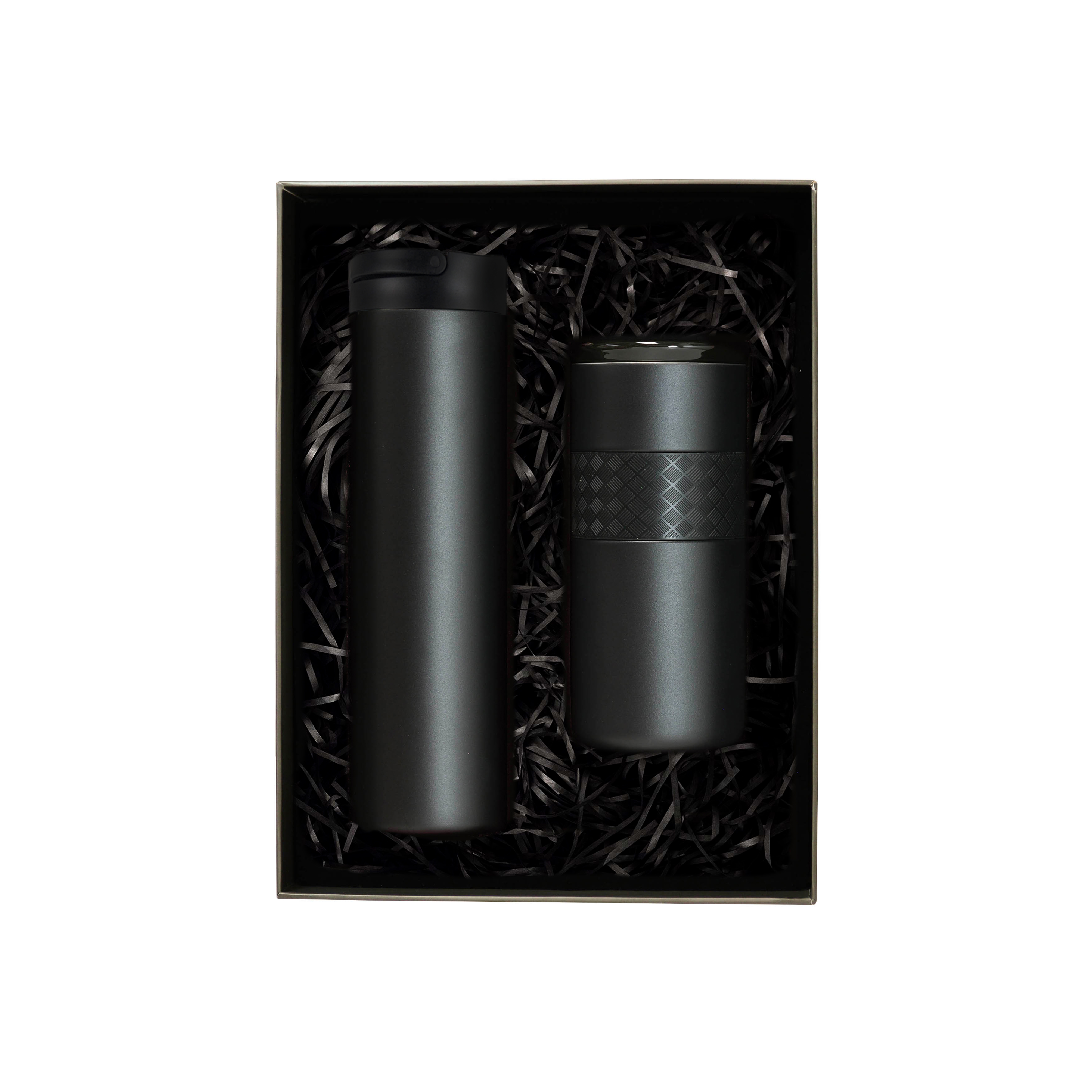 Elemental® Drinkware Gift Set 20oz Iconic Bottle & 16oz Artisan Tumbler - Vacuum Insulated 10
