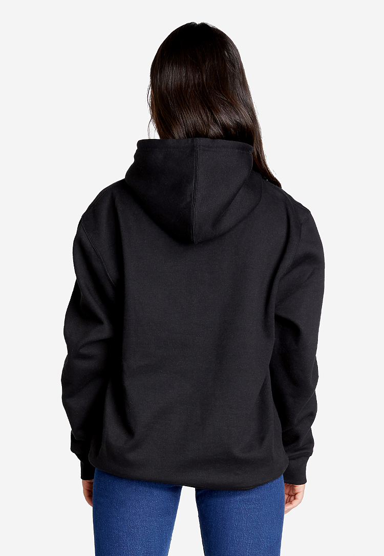 Future Fleece, custom hoodie or sweatshirt with logo imprint 4
