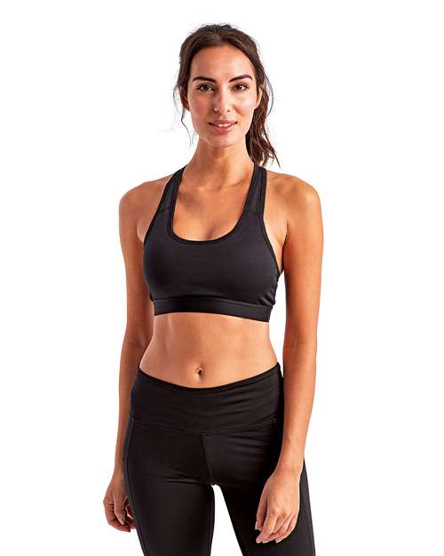 Women's Medium Impact Sports Bra - TD920 9
