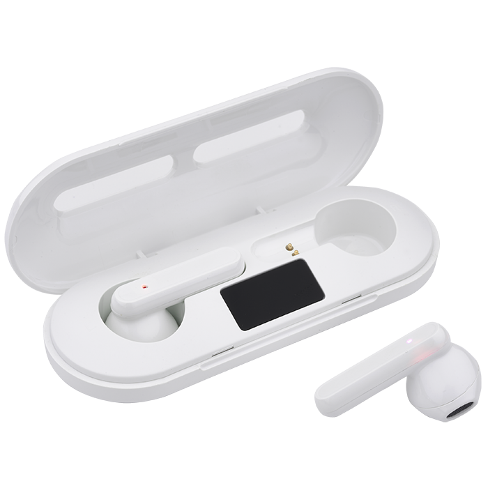 Symmetry TWS Wireless Earbuds and Charger Case 6