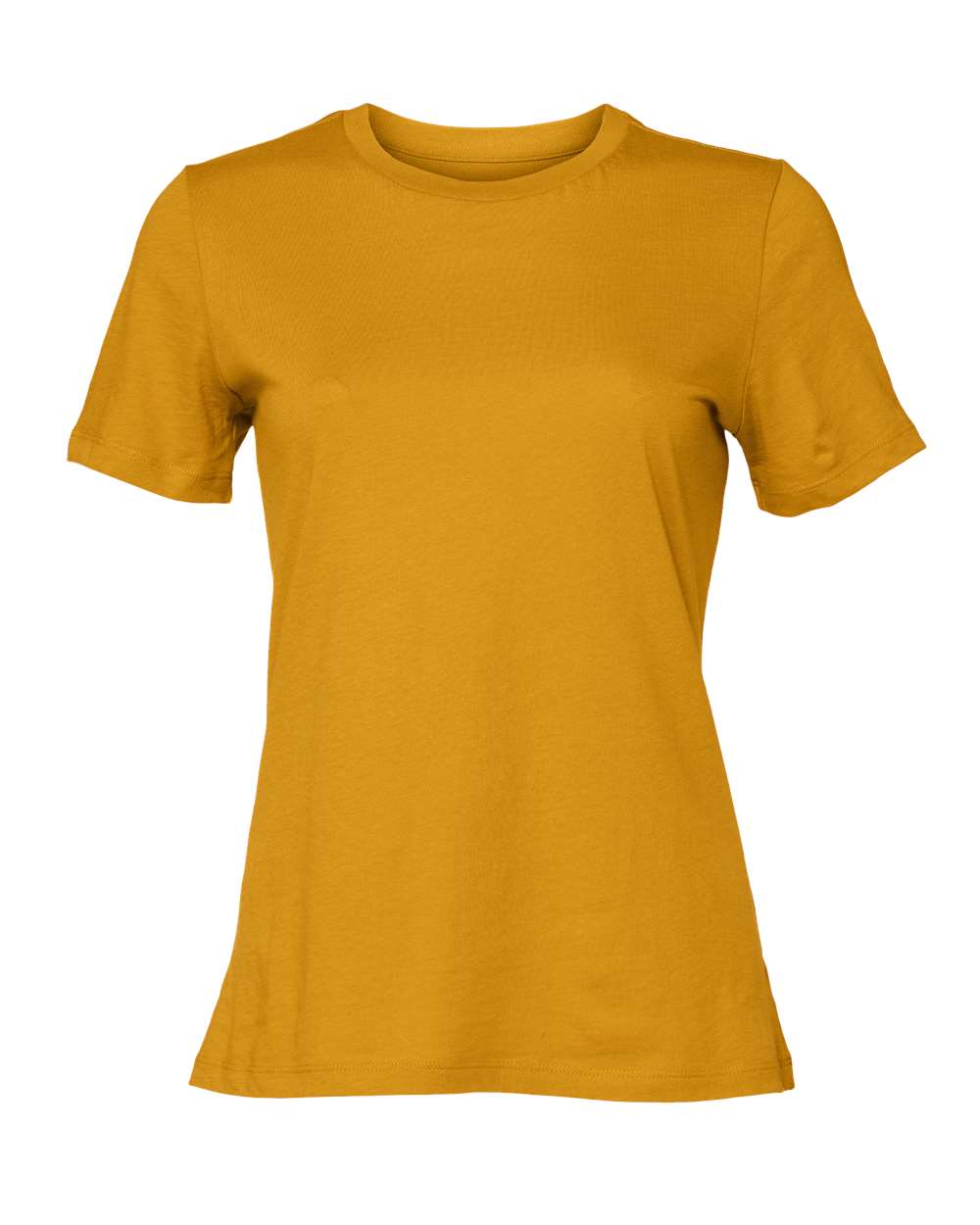 Women's Relaxed Jersey Tee - 6400 83