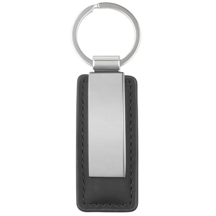 PU leather keychain pendant 10