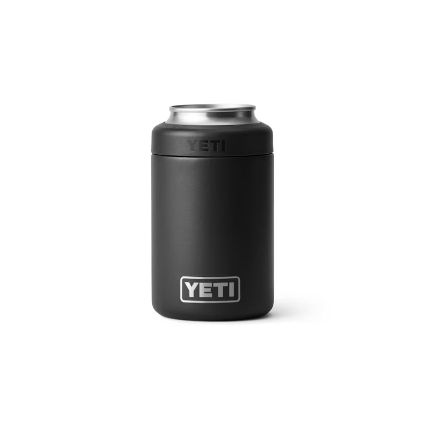 YETI Rambler 12 OZ Colster - Laser Engraved 12