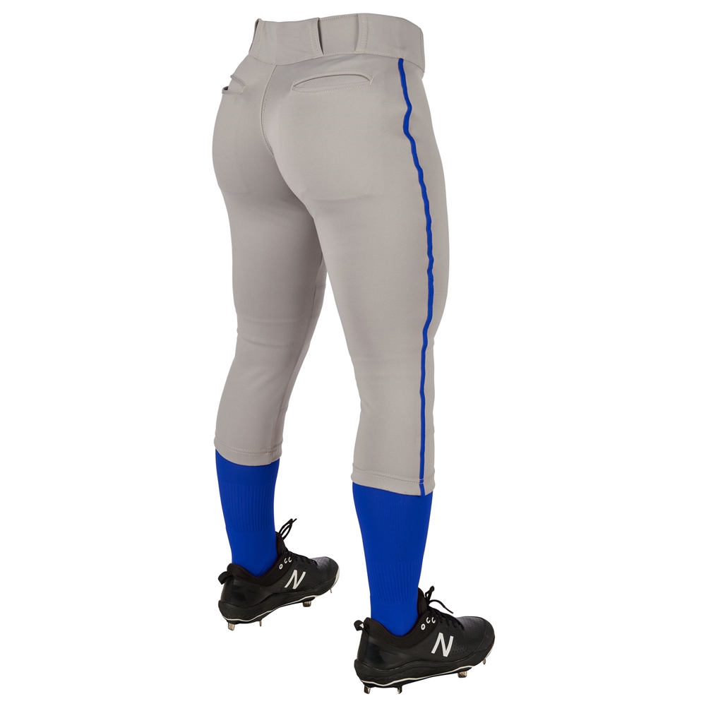 TOURNAMENT w/Pipe Softball Pant 25