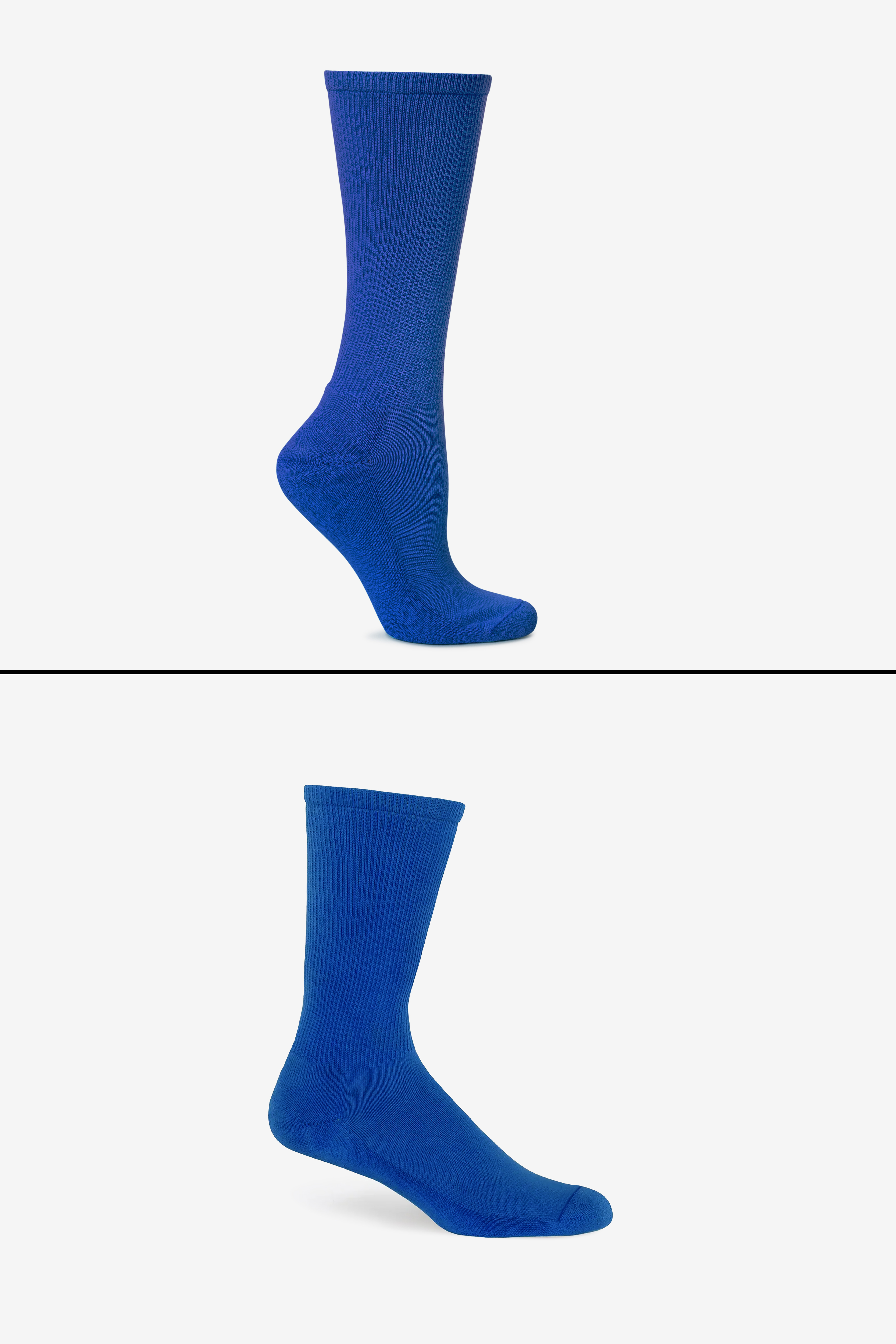 UNISEX CREW SOCK 16