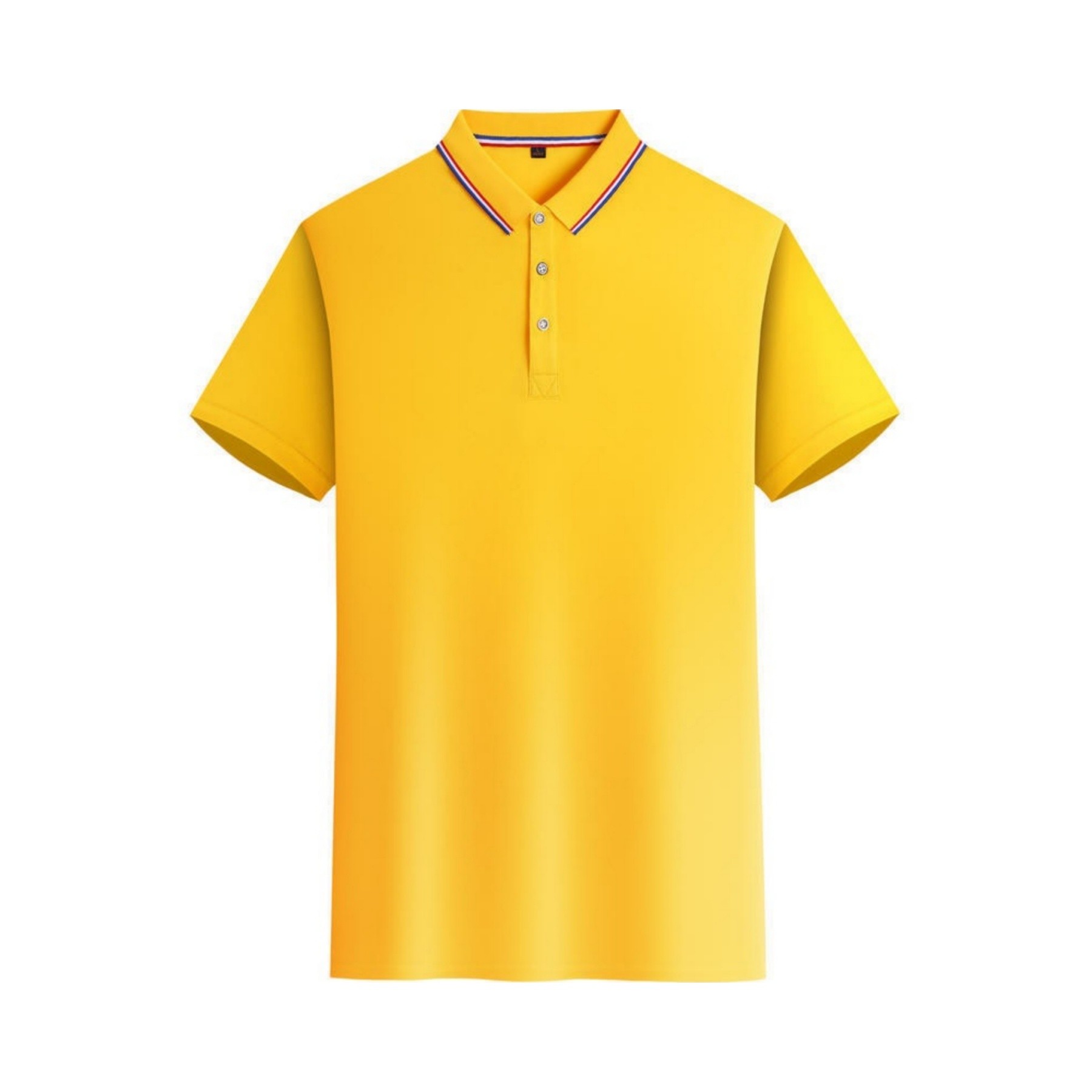Polo Shirts Short Sleeve 4