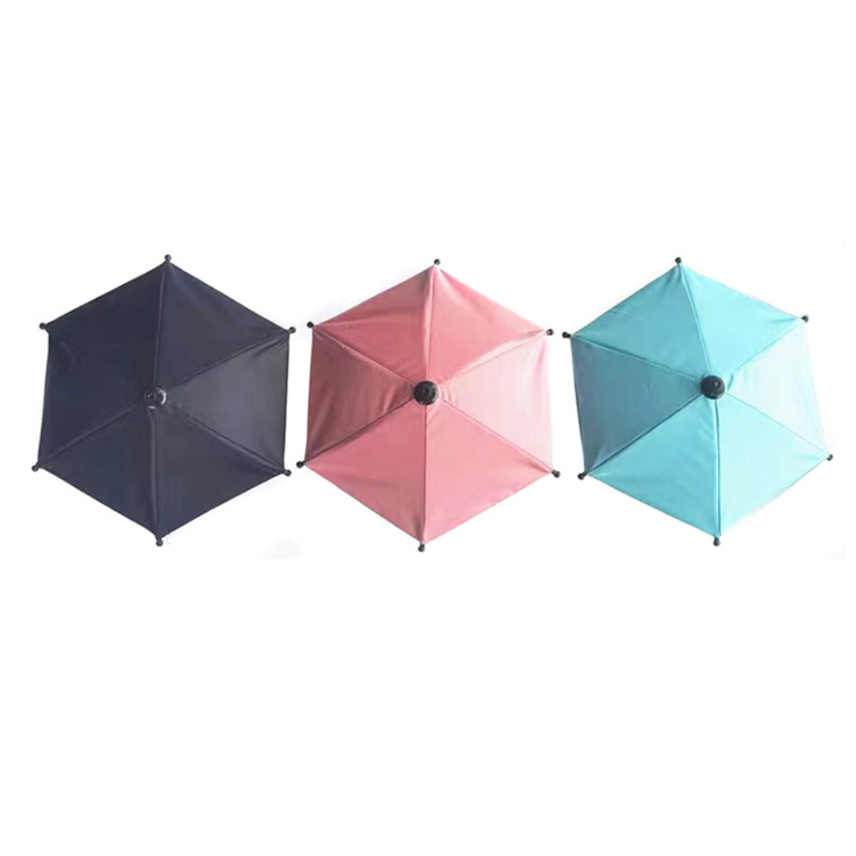 Phone Umbrella Sun Shade Used in Car 10