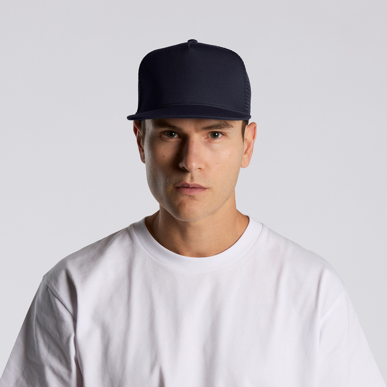 Stock Trucker Cap | 1108 17