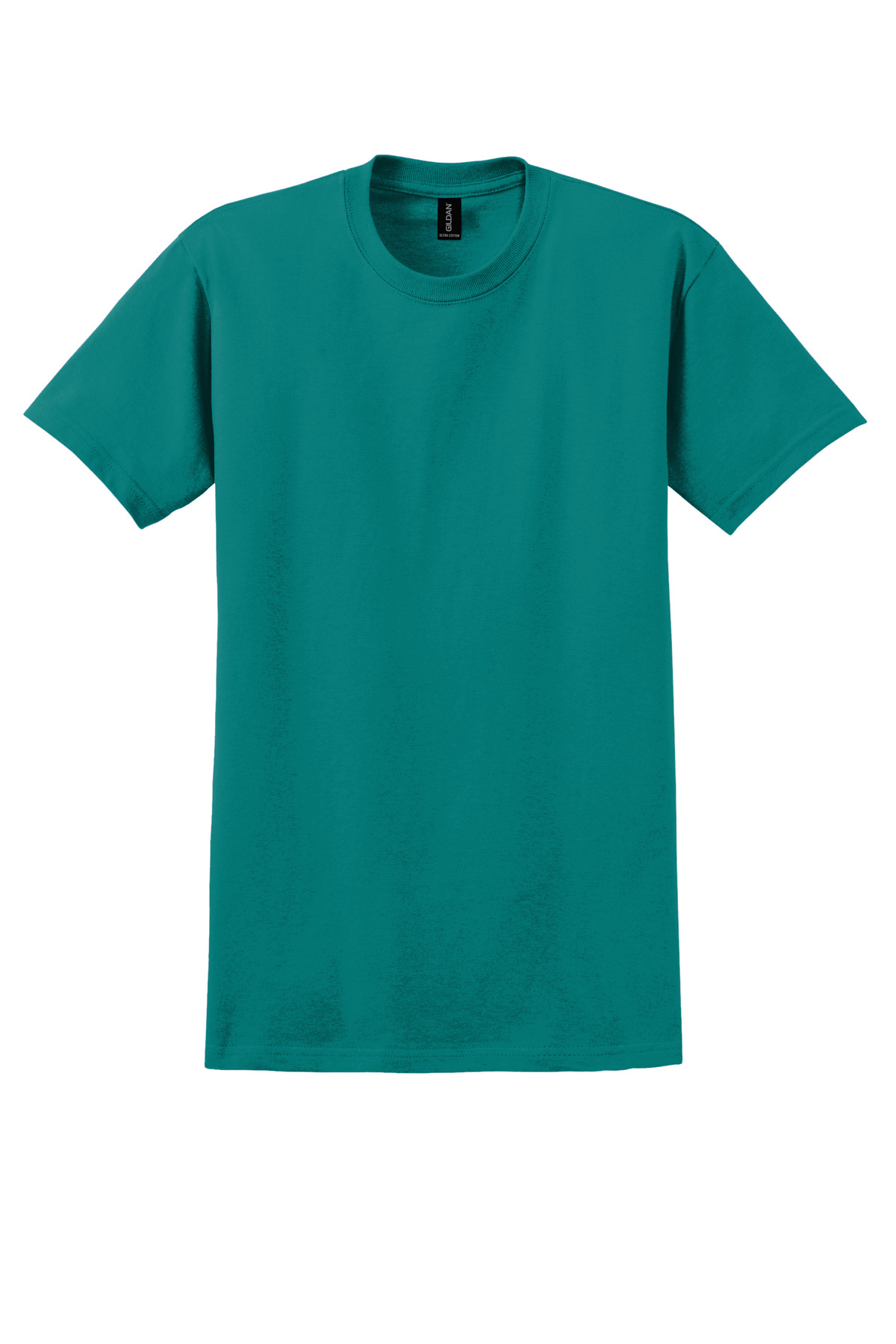 Gildan - Ultra Cotton 100% US Cotton T-Shirt. 2000 742