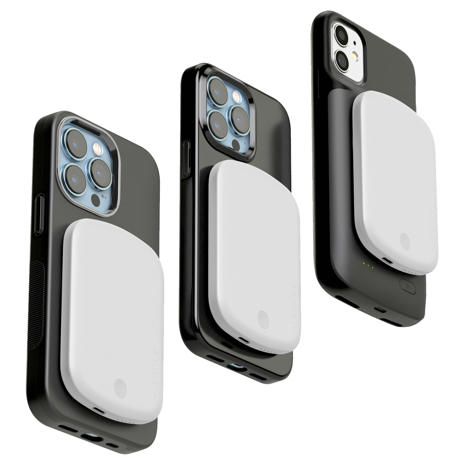 Casely UL Power Pod 48