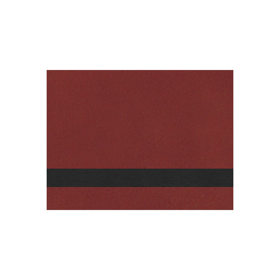 Leatherette Certificate Cover 4