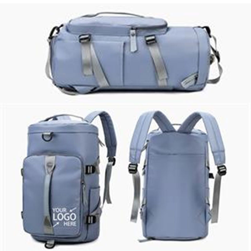 Large Capacity Tourist Tactical Backpack