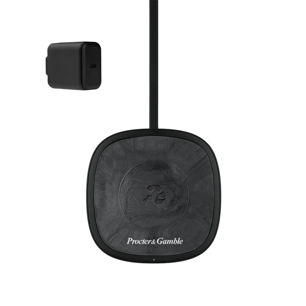 Nimble Apollo Wireless Pad 17
