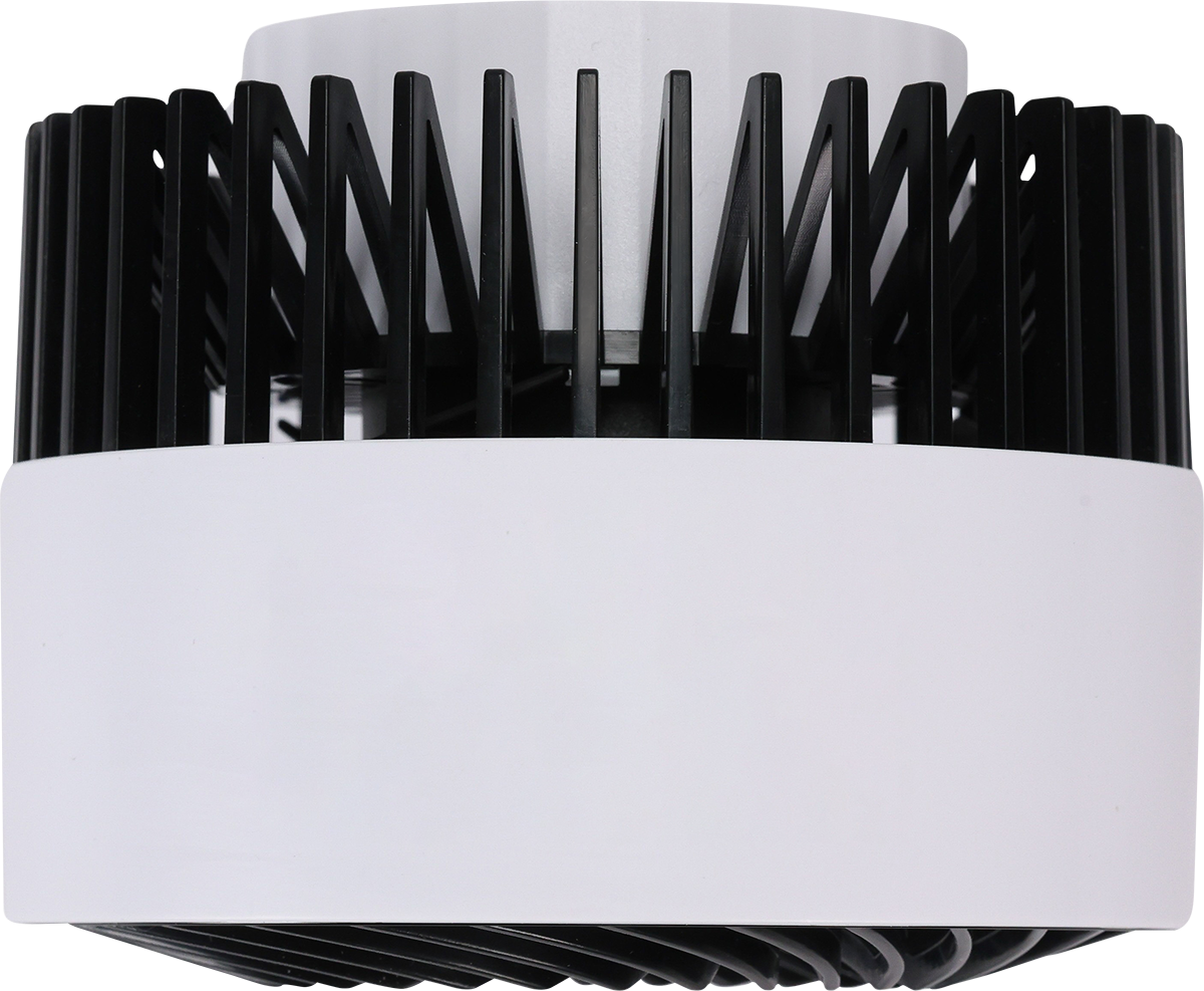 Sealy® Rechargeable Desk Cooling Fan 20