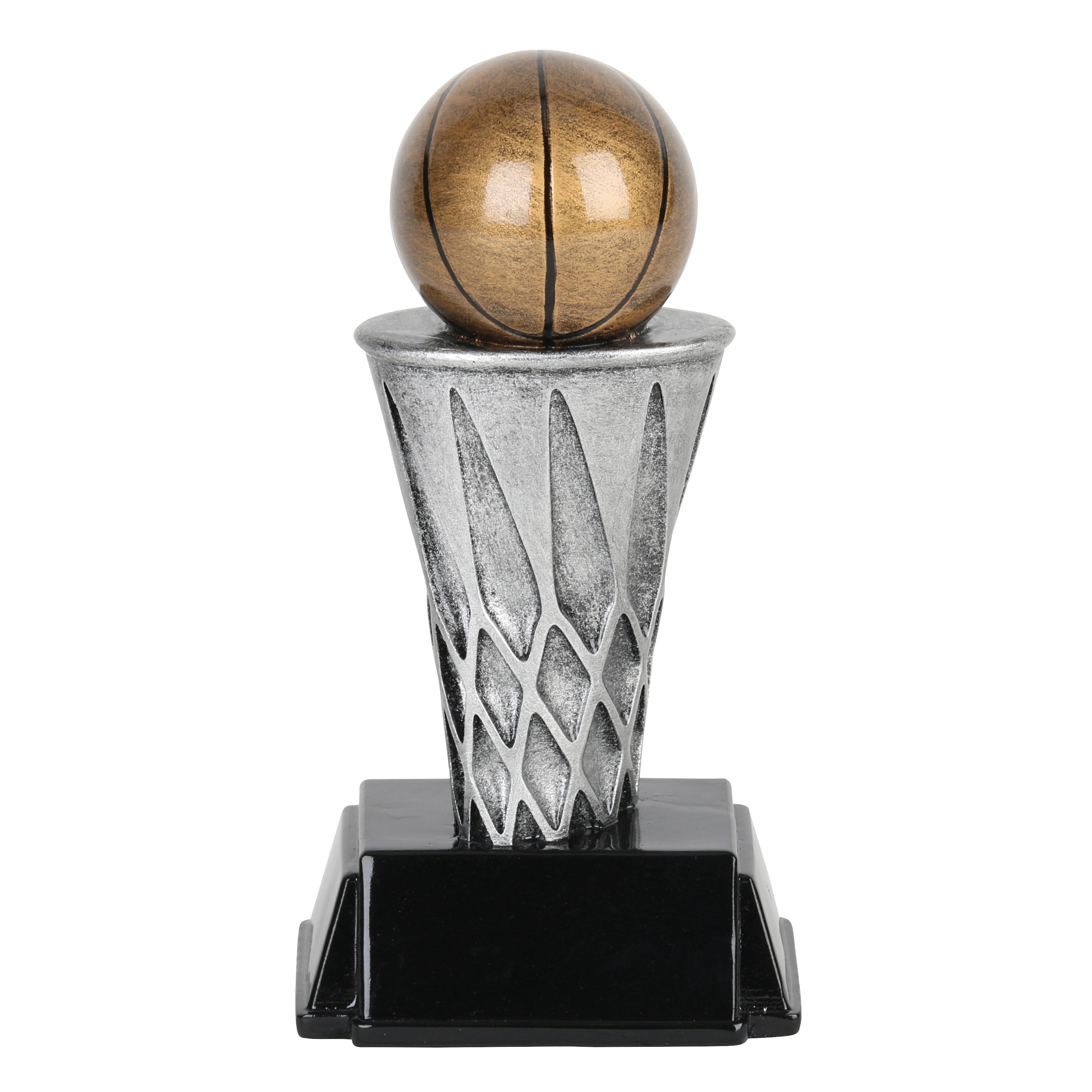 World Class Sports Resins 5